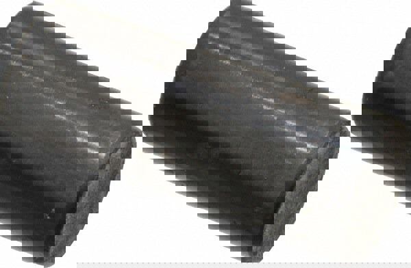 Standard Pull Out Dowel Pin: 10 x 25 mm, Alloy Steel, Grade 8, Black Luster Finish